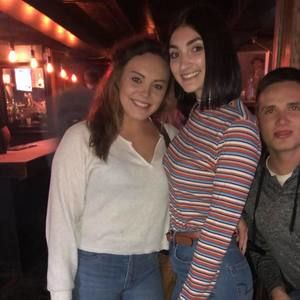 Meet your Posher, Tyra